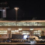 Swedish police carry out check on Berlin flight to Stockholm