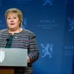 Norway and China to normalize relationship after Nobel rift