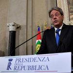Italy’s new PM Gentiloni races to form new cabinet
