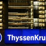 Industrial giant ThyssenKrupp hit by ‘massive cyber attack’