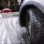 Beware ice, Swedes warned after string of accidents