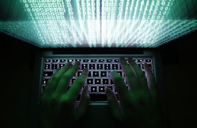 Cyber attacks, lone wolves and Russia among biggest threats to Denmark