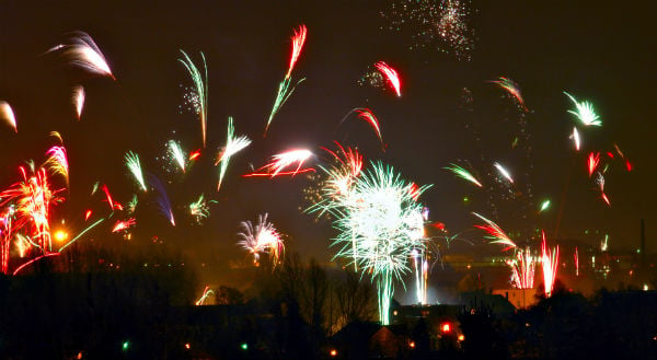 How to celebrate New Year’s Eve like an Austrian