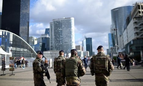 'Attack Emergency': France introduces new level of security alert