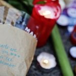 Don’t let Berlin attack change your way of life, Swedes told