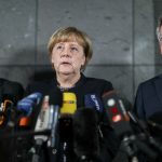 Merkel hopes for ‘quick arrest’ of Berlin market attacker