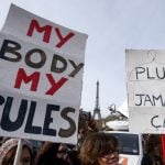 French plan to ban ‘false’ anti-abortion websites divides MPs