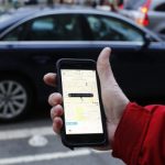 Uber announces it’s hiking fare prices in France