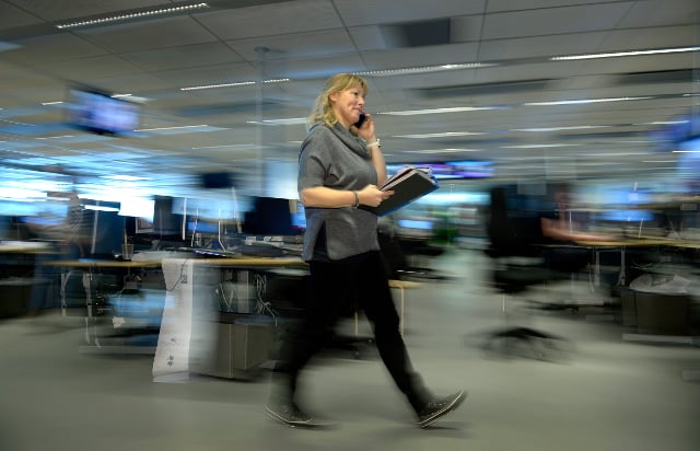Revealed: This is how much overtime you may have to work in Sweden