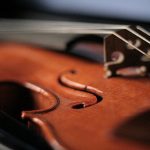 Prized violin worth millions stolen on Swiss train