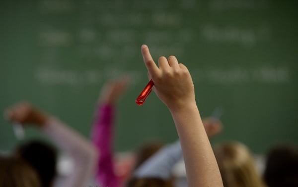 Germany among top European countries for education: PISA report