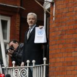 Assange: Sweden and UK should ‘set me free’