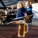 One in five Swedish men are ‘risky drinkers’