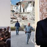 Year in review: Ten events that shaped Italy in 2016