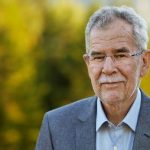 Former Green vies for Austria’s presidency