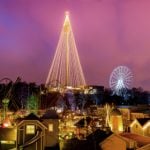 Six Christmas events to kick off December in Sweden