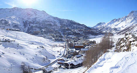 Top 10: Italy’s best ski resorts