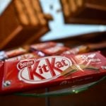 Nestle creates low-sugar chocolate that still tastes as sweet