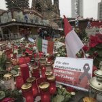 Germans demand honour for Polish driver after ‘heroism’ at truck attack