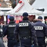 France deploys 90,000 police and soldiers for New Year’s