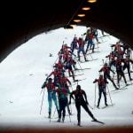 Biathlon: Norway joins calls for Russia doping action