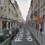 Chinese woman ‘found stabbed to death’ in central Paris flat