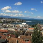 Is Geneva the worst place to live in Switzerland?