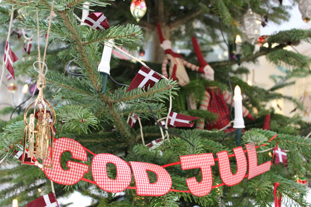 How Danish Christmas trees became big business