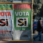 Media silence in Italy on eve of referendum