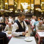 Dining in Paris: Five tips for dealing with Parisian waiters