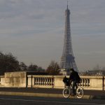 French docs demand action over deadly pollution levels