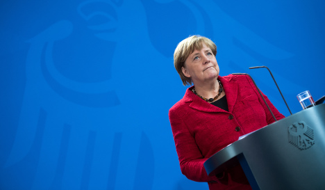 Merkel to face the voters on September 24th