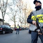 Italy’s anti-terror police arrest ‘prison jihadist recruiter’