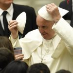 Pope criticizes women who have abortions ‘to save their looks’