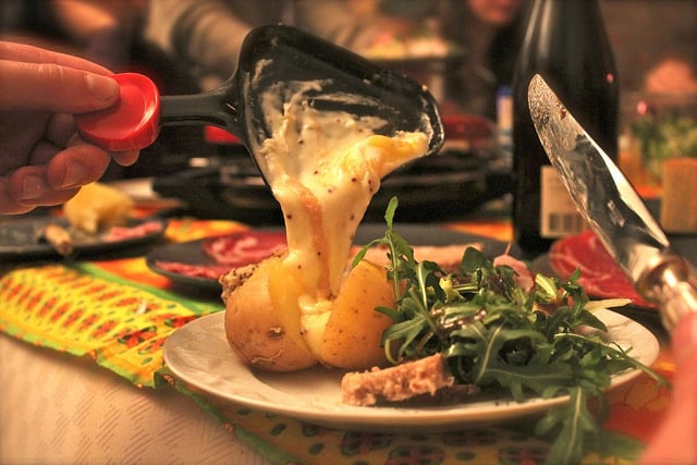 France moves to protect Alps version of raclette from cheesy fakes