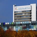 Greece investigates Swiss pharma Novartis over bribery claims