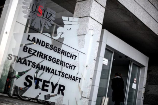 Austrian Neo-Nazi jailed for selling Hitler songs online