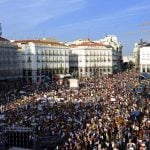 Spain frees terror suspects after judge finds police informant set them up