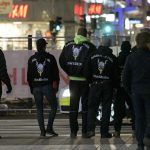 Swedish Soldiers of Odin group involved in ‘extremist’ clashes