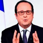 Hollande to visit French troops in Iraq