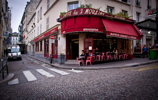 Here's how to own your own historic Paris cobblestone