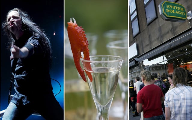 Eight things in Sweden that aren’t so ‘lagom’