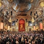 What you need to know before attending a Viennese ball