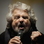 Five-Star flop: Euro liberals say no to Grillo