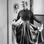 Internationally acclaimed Swedish fashion designer dies