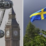 Increased xenophobia or business as usual? Swedes on life in Brexit Britain