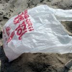 Plastic bags on the way out in Austria’s supermarkets