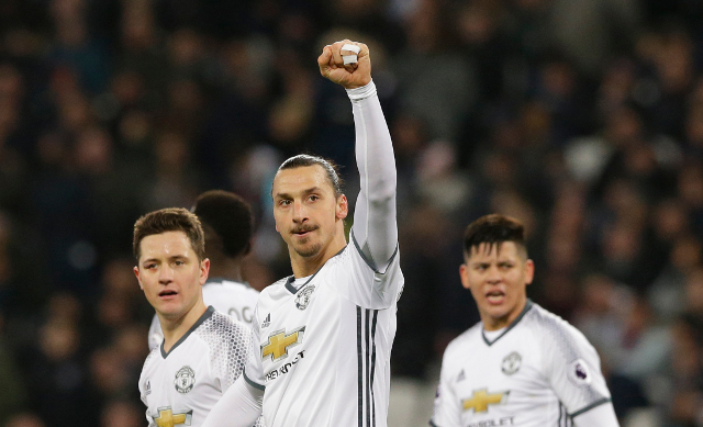Why Zlatan's all about the team: 'I conquered England in three months'