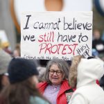Why Stockholmers will join over a million in the Women’s March