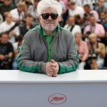 Pedro Almodóvar will be jury president at Cannes this year